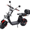 WS-PRO 2WD 4000w